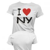 NEW YORK I
