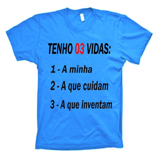 3 VIDAS