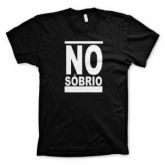 NO SOBRIO