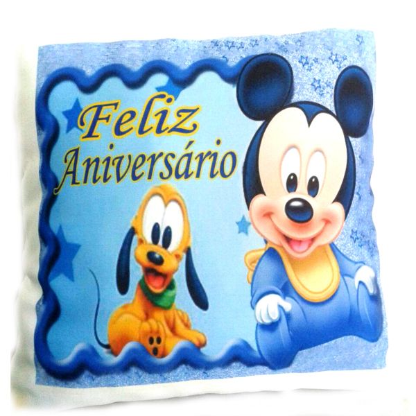ANIVERSÁRIO MICKEY