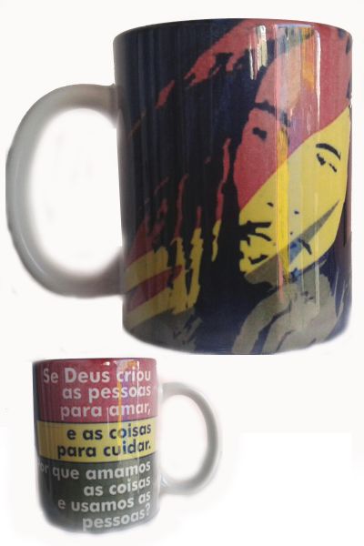 BOB MARLEY