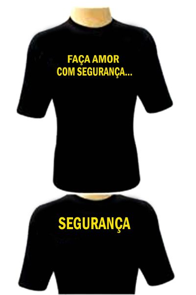 SEGURANÇA