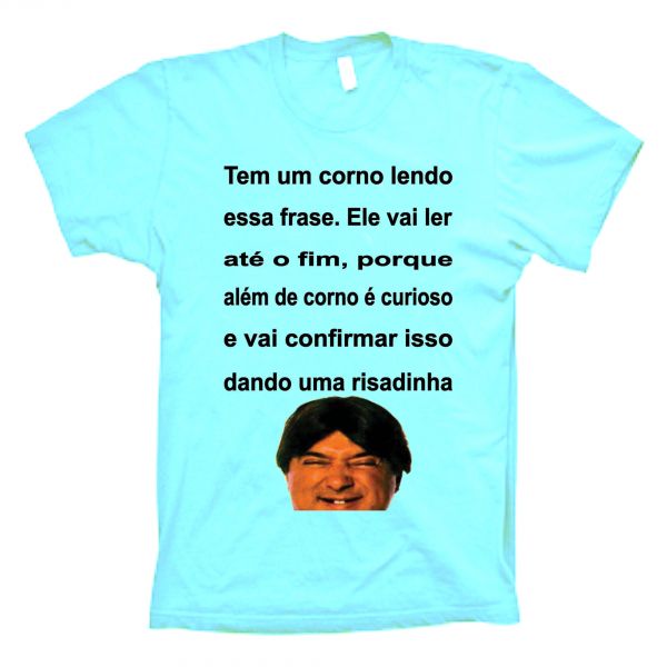 CORNO CURIOSO