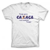VEM PRA CAXAÇA