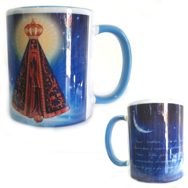 Nossa Senhora Aparecida