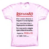 REFLEXÃO