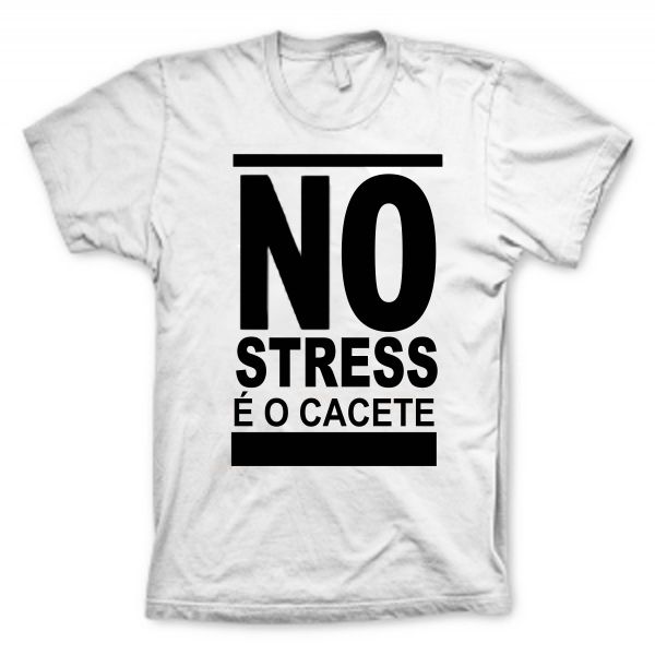 NO STRESS