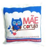 MÃE CORUJA