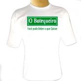 O BOTEQUEIRO