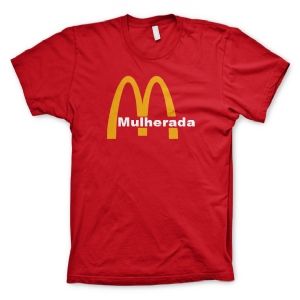 MULHERADA