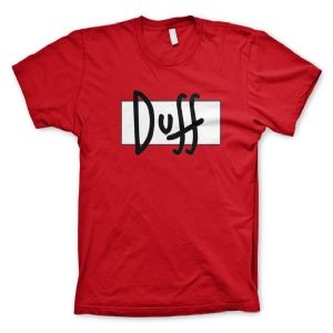 DUFF
