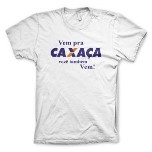 VEM PRA CAXAÇA
