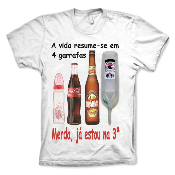 4 GARRAFAS