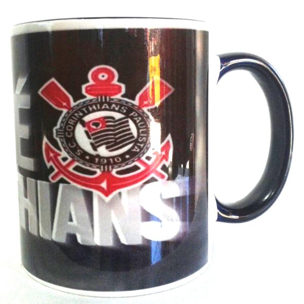 CANECA TIMÃO