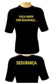 SEGURANÇA
