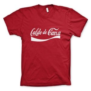 CALDO DE CANA