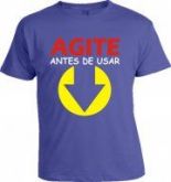 AGITE ANTES DE USAR