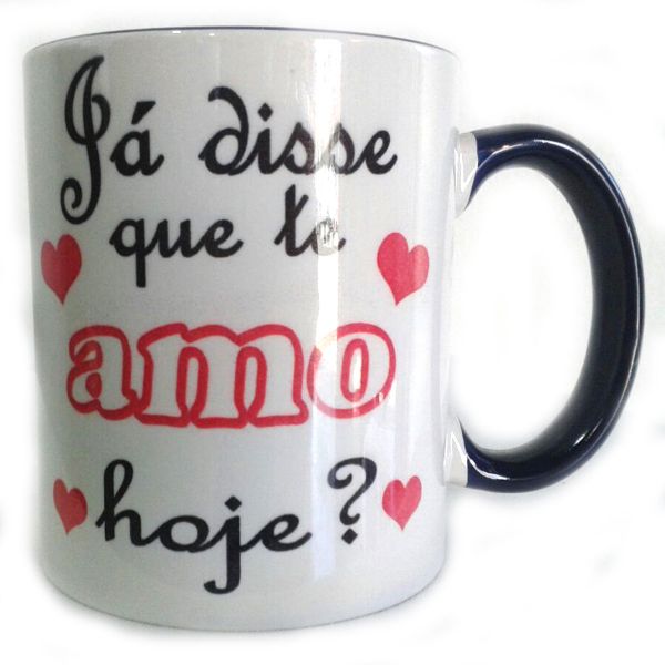 TE AMO