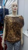 BLUSINHA ONÇA