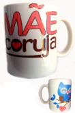 MÃE CORUJA